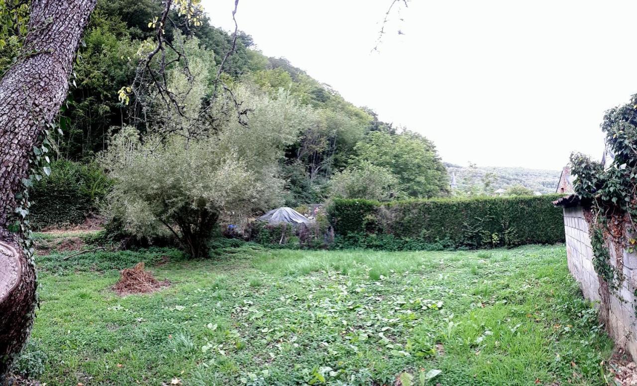 Landrichamps Vila Exterior foto